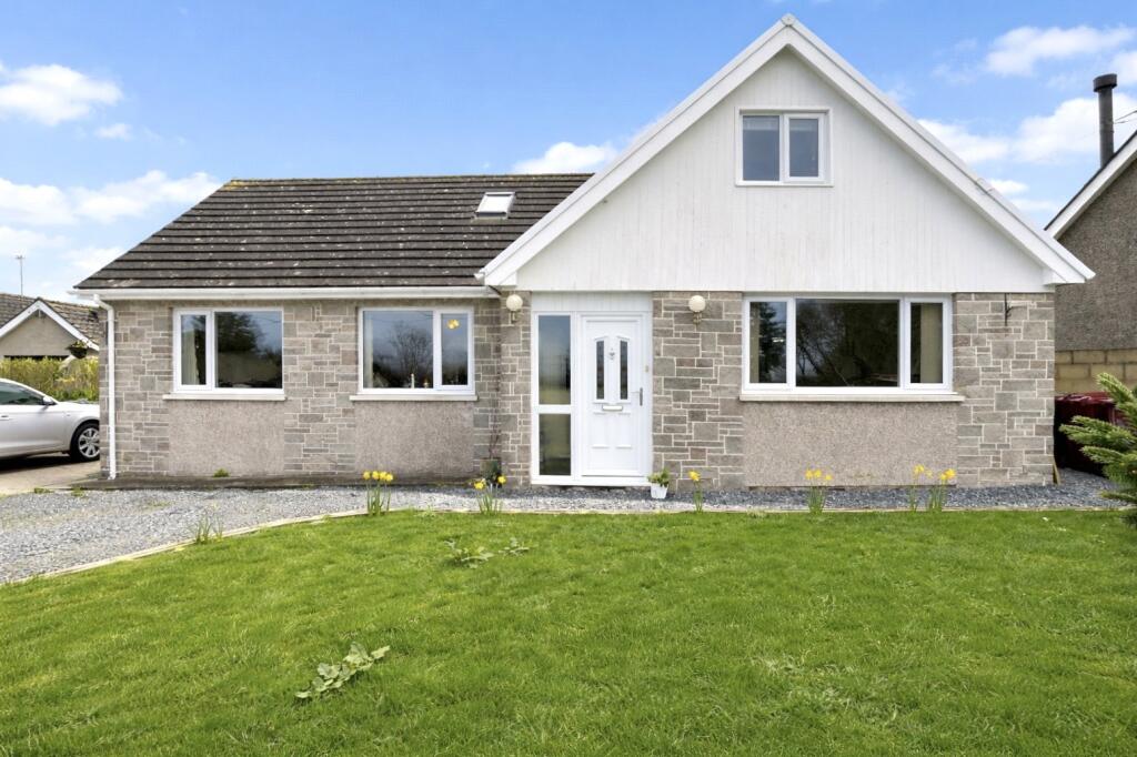Main image of property: Upper Thornton, Milford Haven, Pembrokeshire, SA73