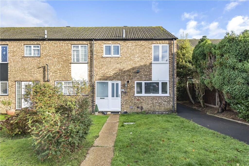 Main image of property: Larkspur Close, Orpington, Kent, BR6