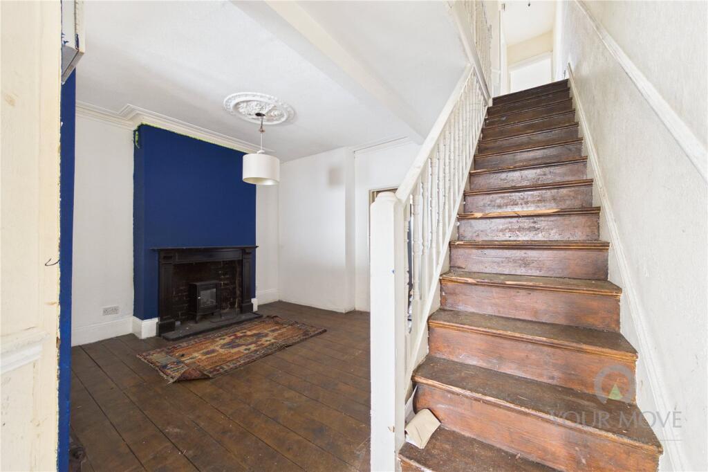House in Northampton - More