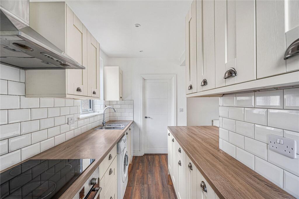 Main image of property: OXFORD ROAD, OXFORD, OX3