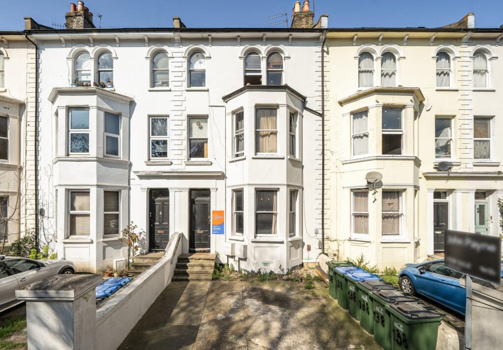 Main image of property: Herbert Road, Woolwich