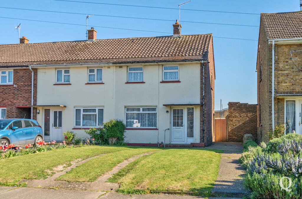Main image of property: Langley Road, Sittingbourne, Kent, ME10