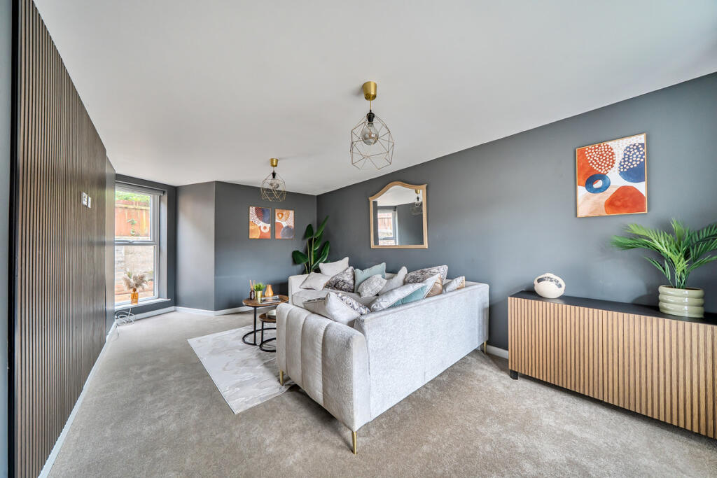 House in Exeter, Thorverton - View 3