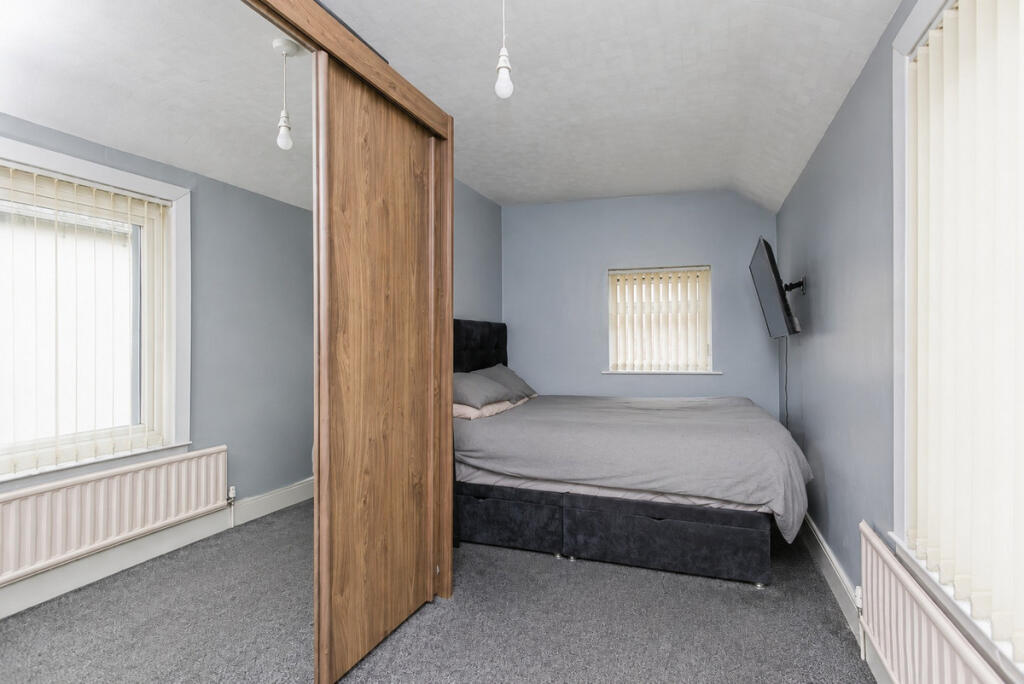 House in Leicester - More
