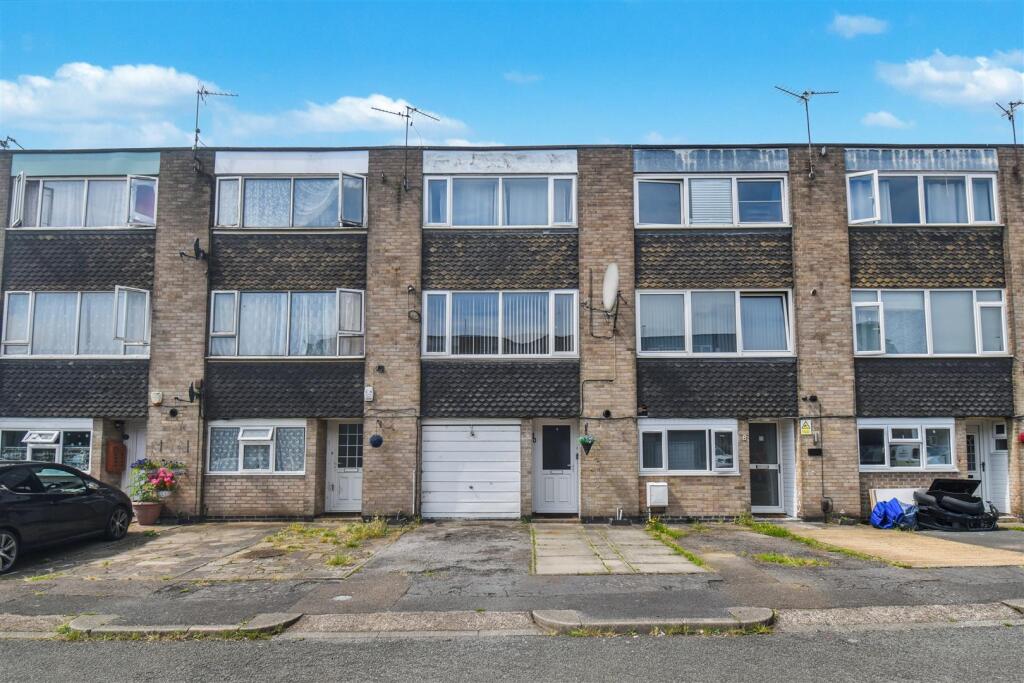 Main image of property: NN17, Teviot Close, Corby