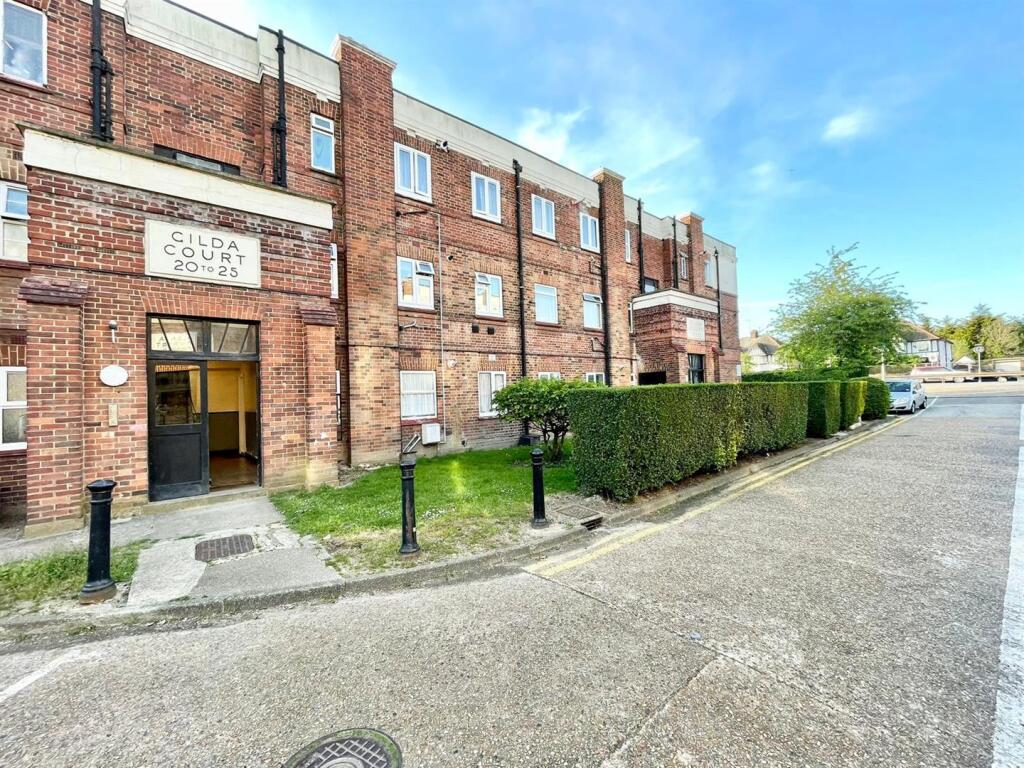Main image of property: Watford Way, London