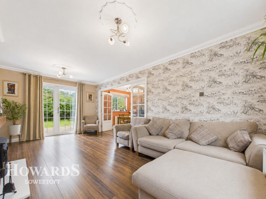 Main image of property: Lakeside Rise, Blundeston