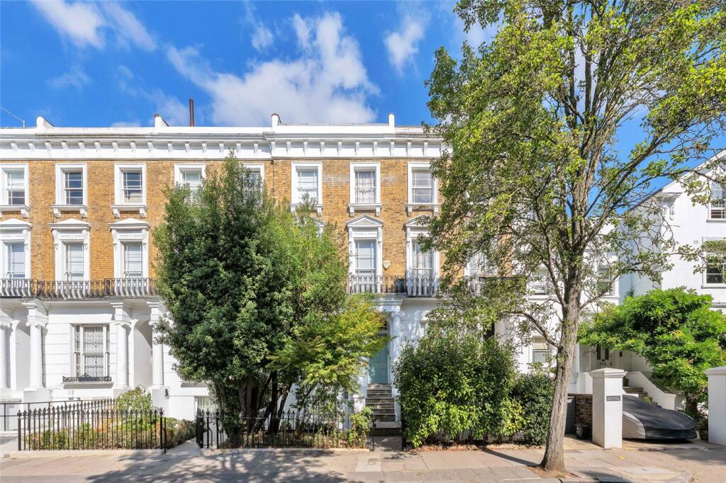 Main image of property: Abbey Gardens, London, NW8