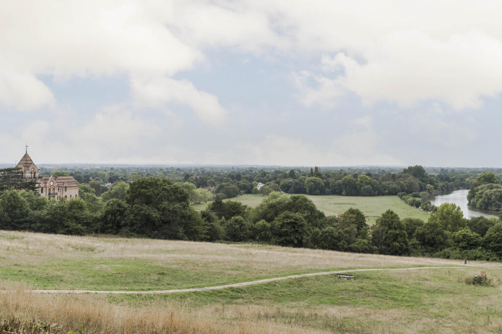 Main image of property: Selwyn Avenue, Richmond, TW9