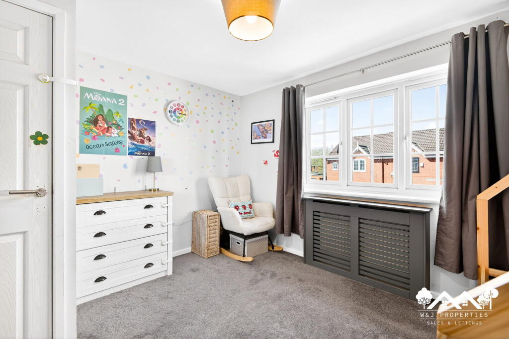 Additional image 22 of Brotherston Drive, Blackburn, BB2 4FJ