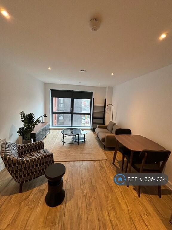 Main image of property: The Phoenix, Leeds City Centre, LS9
