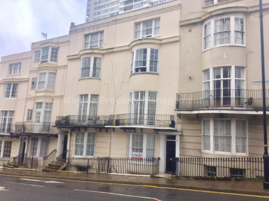 Main image of property: Cannon Place, Brighton