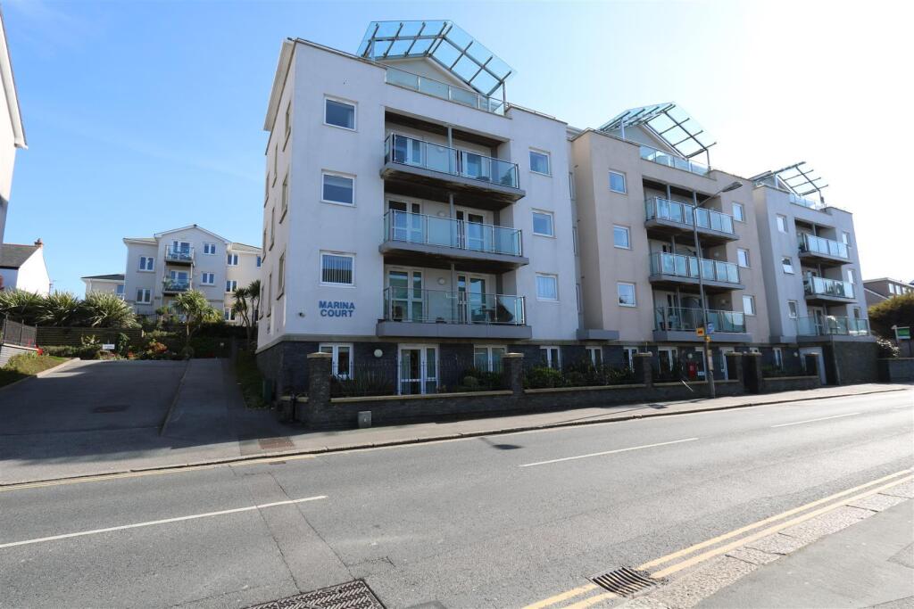 Main image of property: Mount Wise, Newquay