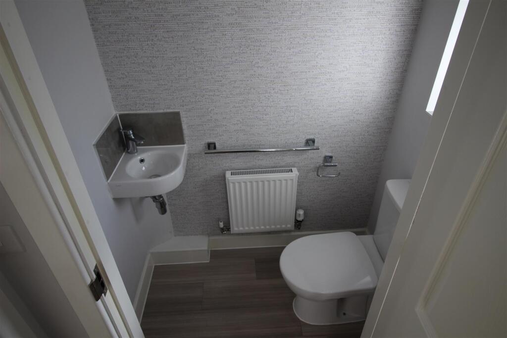 House in Warrington - View 2