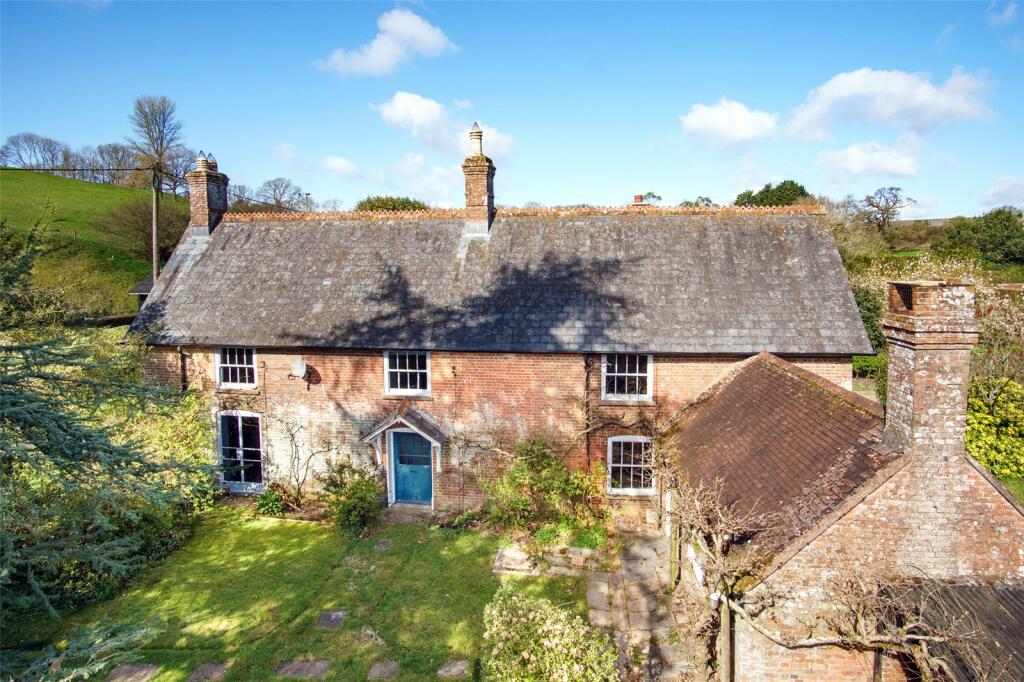 Main image of property: West Morden, Wareham, Dorset, BH20