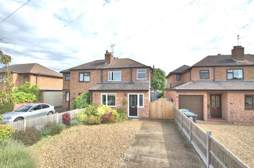 Main image of property: Haverhill Road, Stapleford