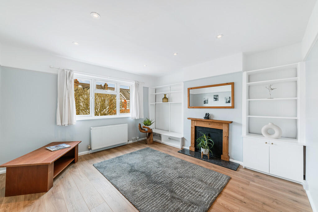 Main image of property: Bramley Road, Ealing