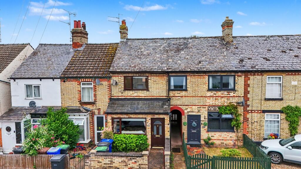 Main image of property: Exning Road, Newmarket, CB8
