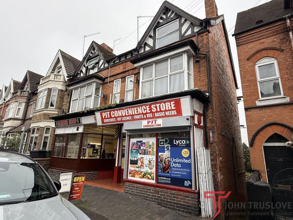 Additional image 7 of 28 - 30 Mount Pleasant, Redditch, B97 4JB