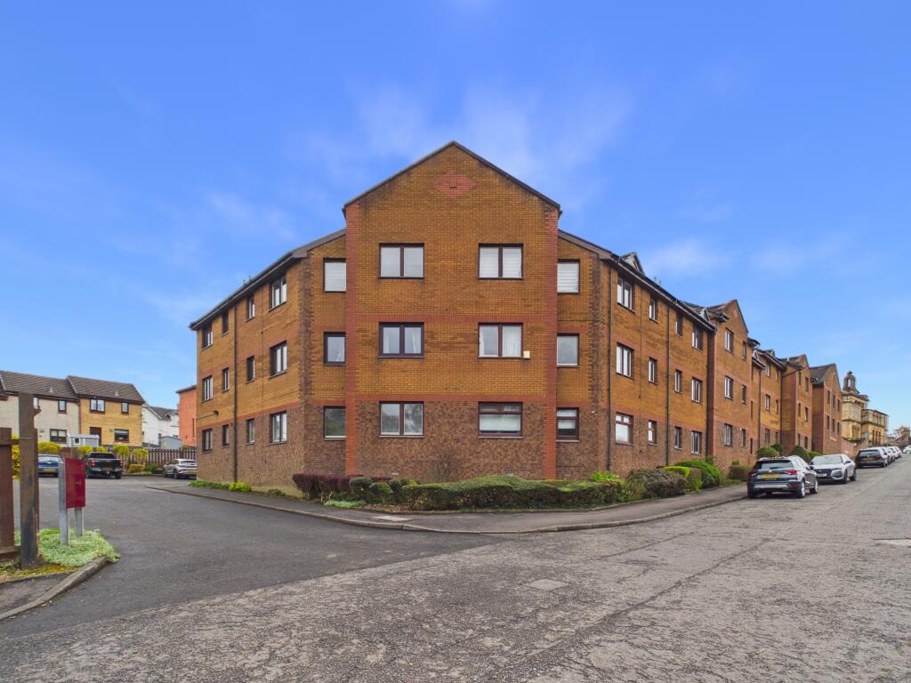 Main image of property: Academy Street, Coatbridge