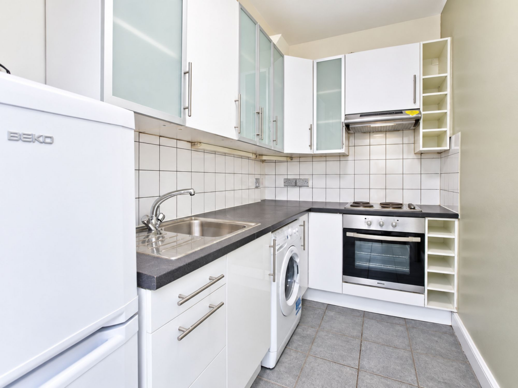 Apartment in London - View 4
