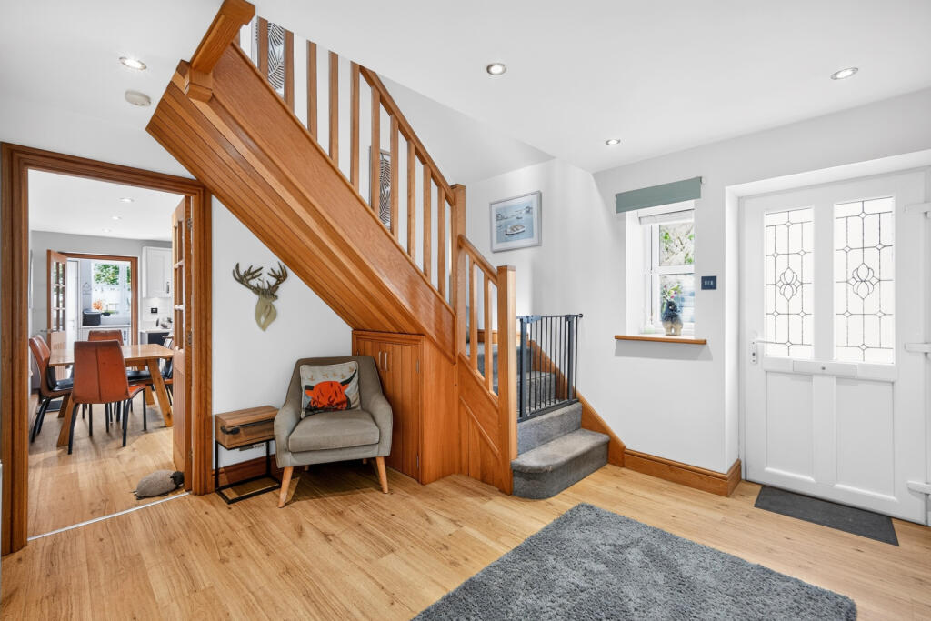 House in Carlisle - View 5