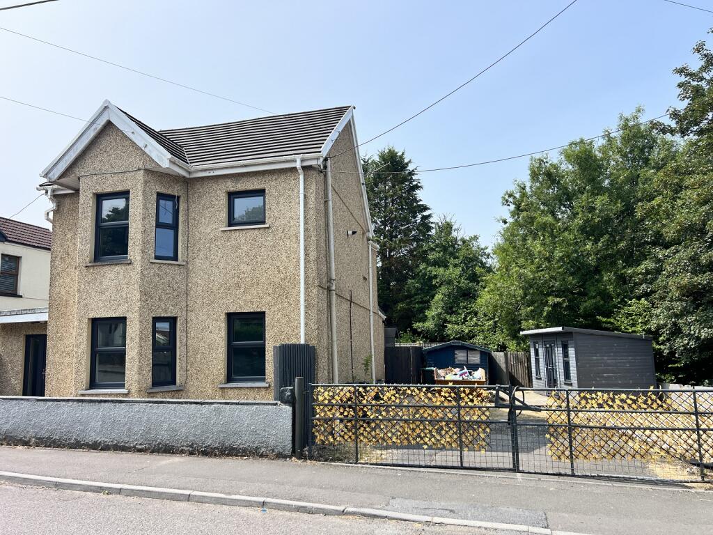Main image of property: Heol Y Gors, Cwmgors, Ammanford, Carmarthenshire.
