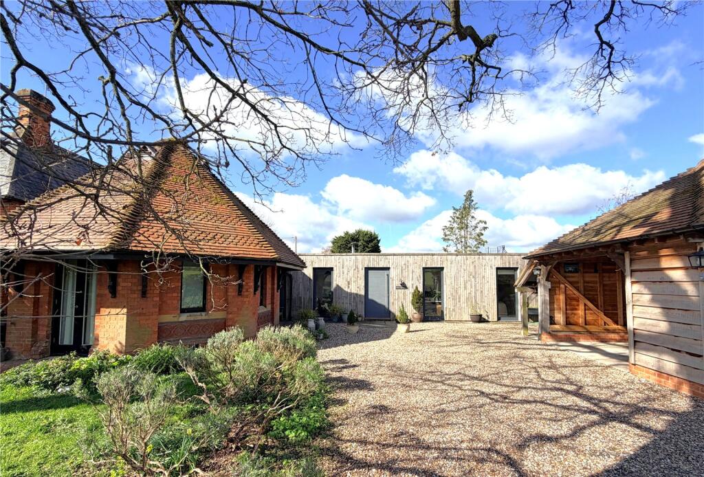 Main image of property: Dairy Lane, RG9 3AS