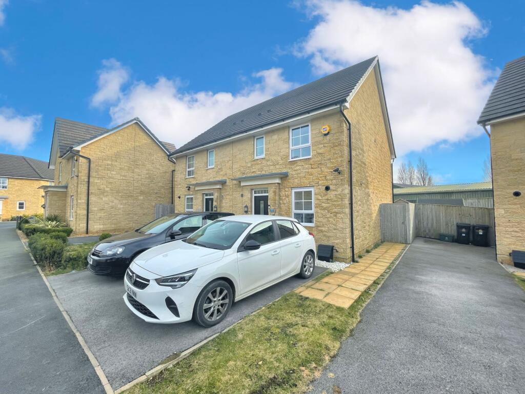 Main image of property: Fife Street, Lancaster