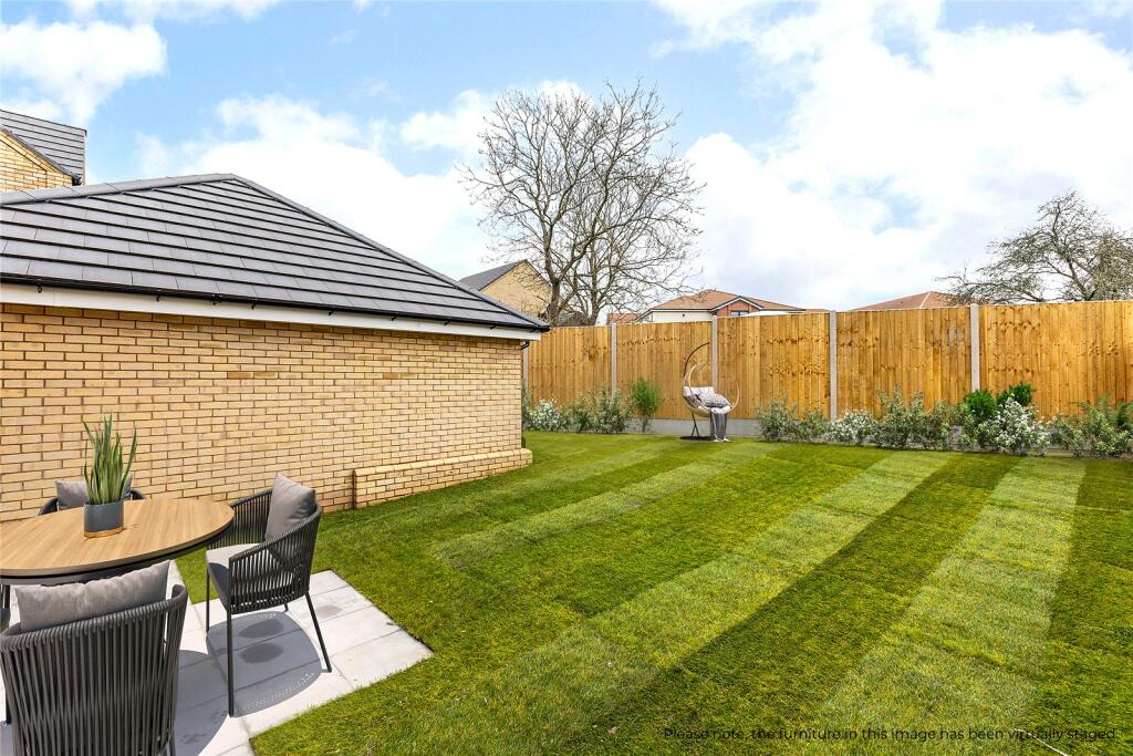 Additional image 9 of Arden Park, Redditch, Worcestershire, B98