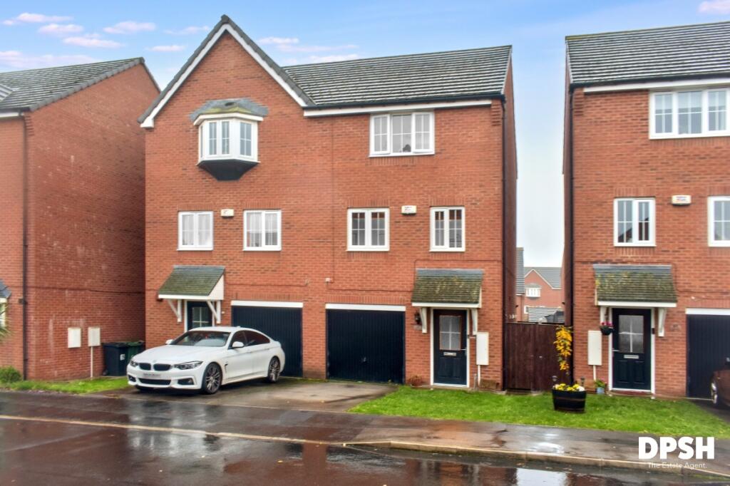 Main image of property: Waggon Road, Leeds