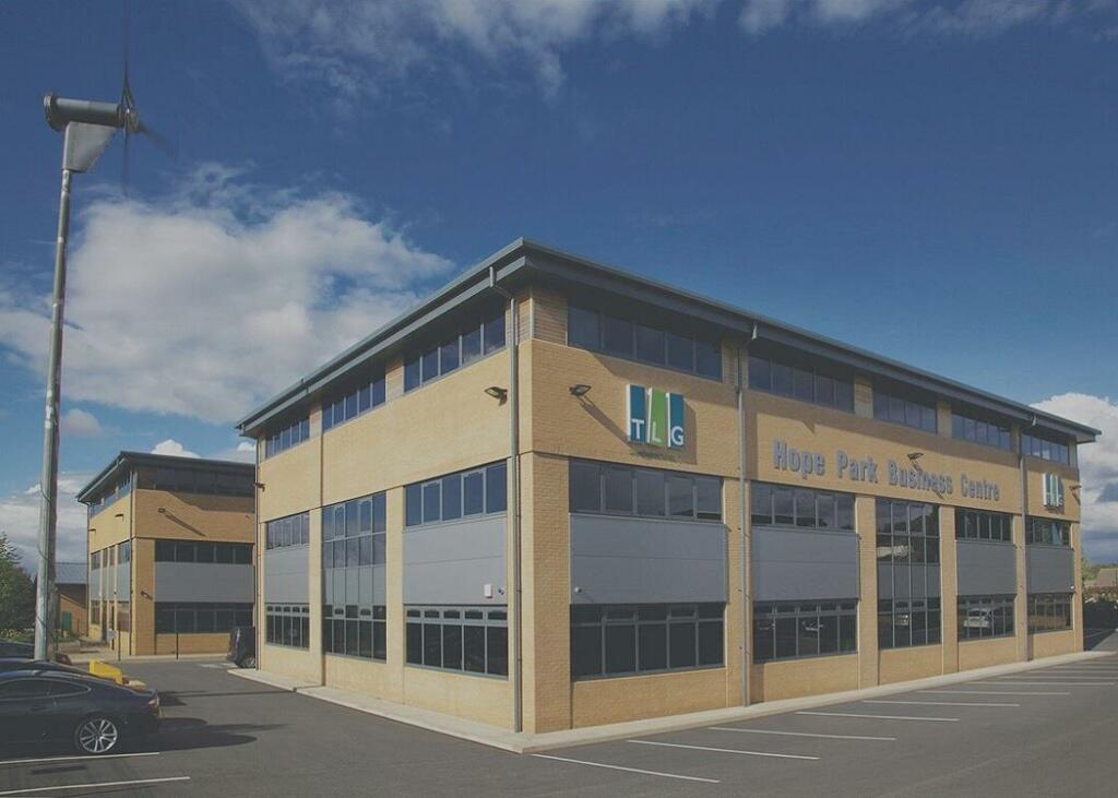 Hope Park City Gateway, Trevor Foster Way, Bradford, West Yorkshire, BD5 8HB