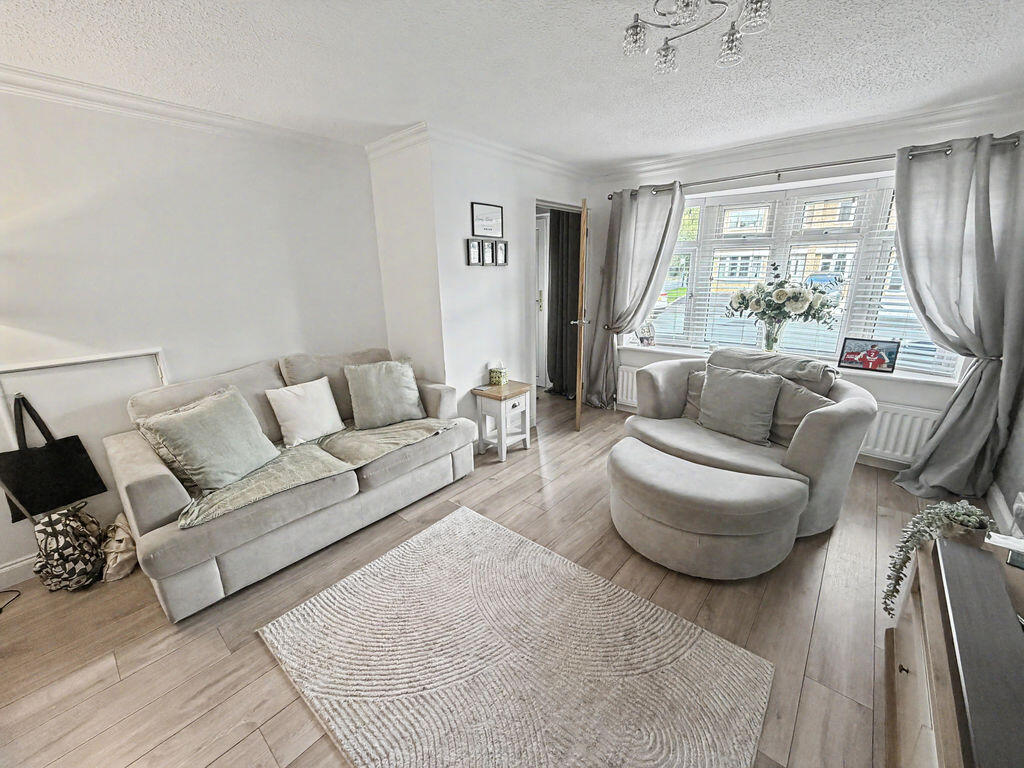 House in Shrewsbury - View 3