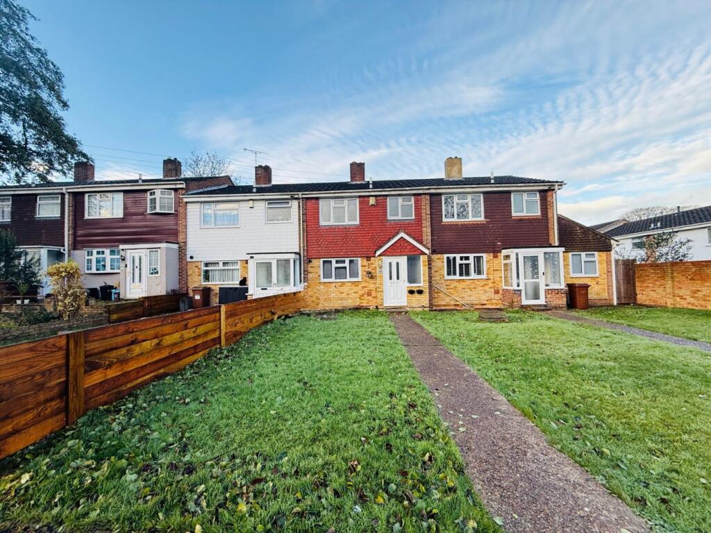 Main image of property: Burnham Walk, Rainham