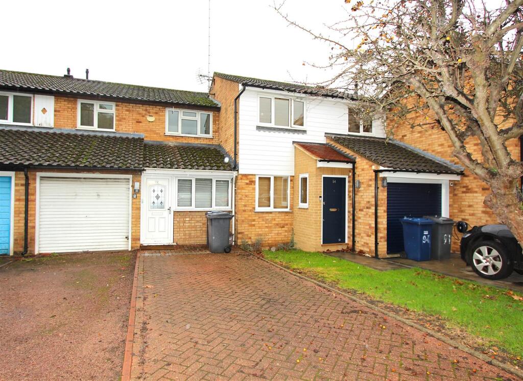 Main image of property: Marshalls Close, New Southgate, N11