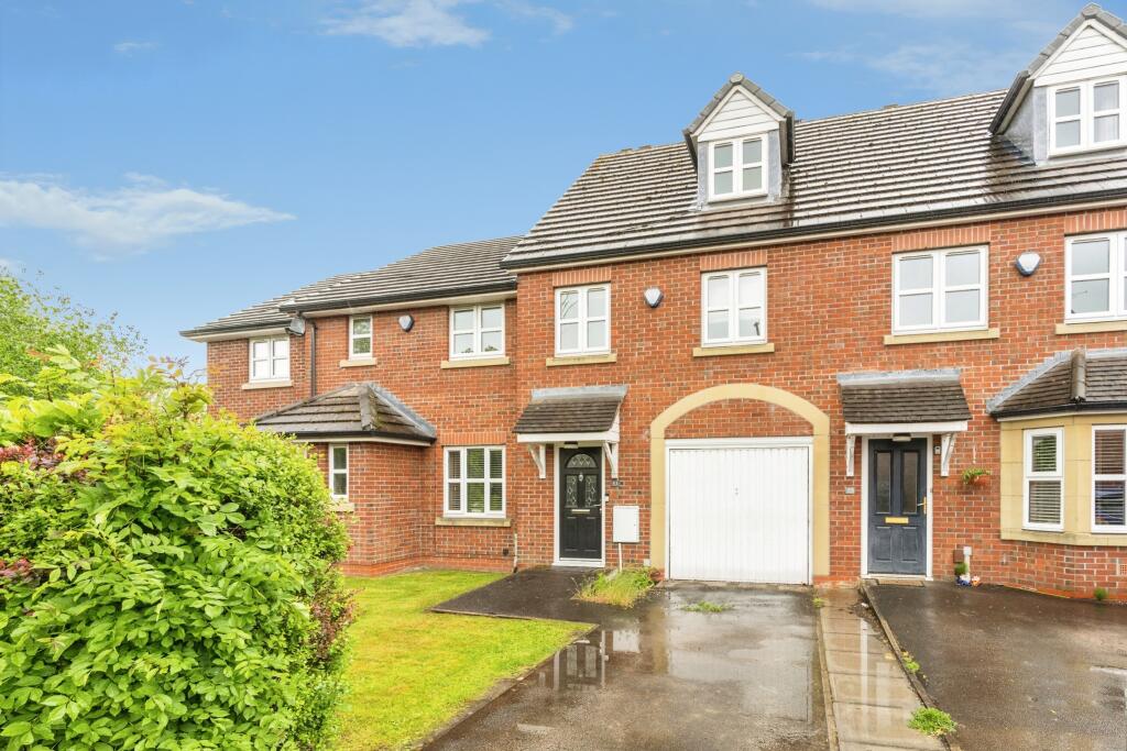 Main image of property: Hawkhurst Park, Leigh, WN7