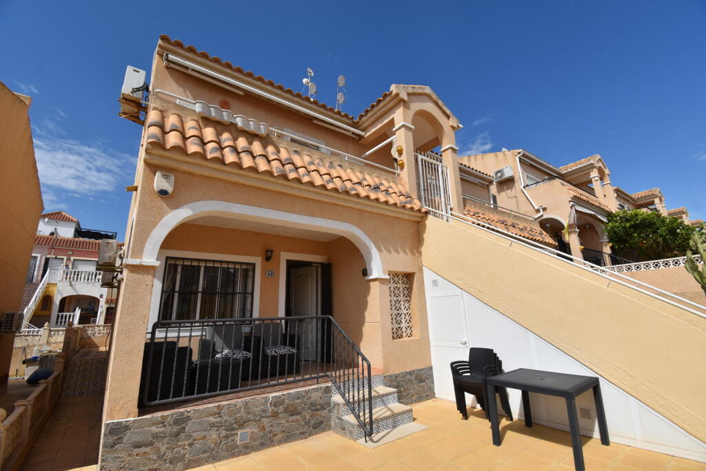 Main image of property: Valencia, Alicante, Villamartin