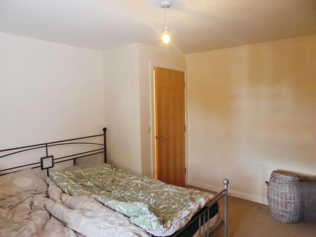 Apartment in Newcastle upon Tyne - More