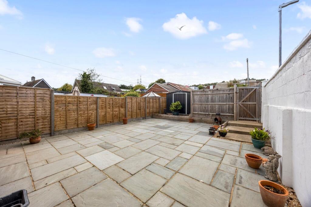 House in Brighton, Mile Oak - View 4