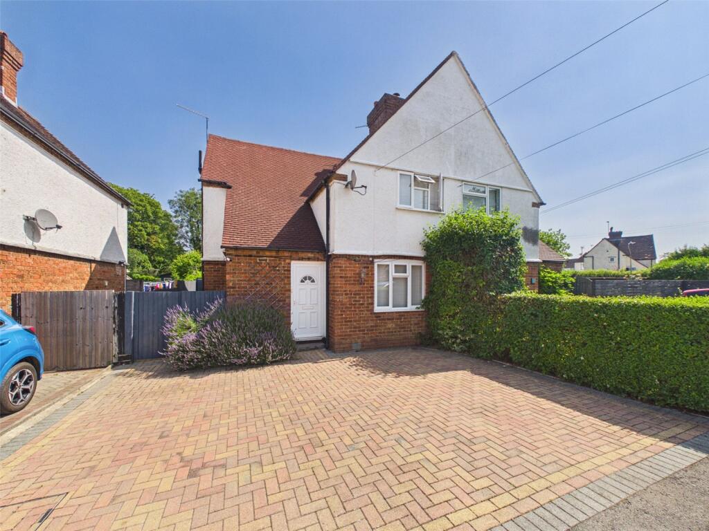 Main image of property: Shelley Road, Cheltenham, Gloucestershire, GL51
