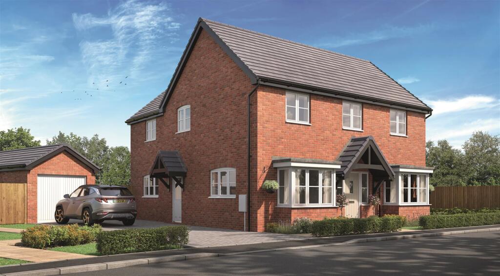 Main image of property: Severn Meadows, Upton Upon Severn