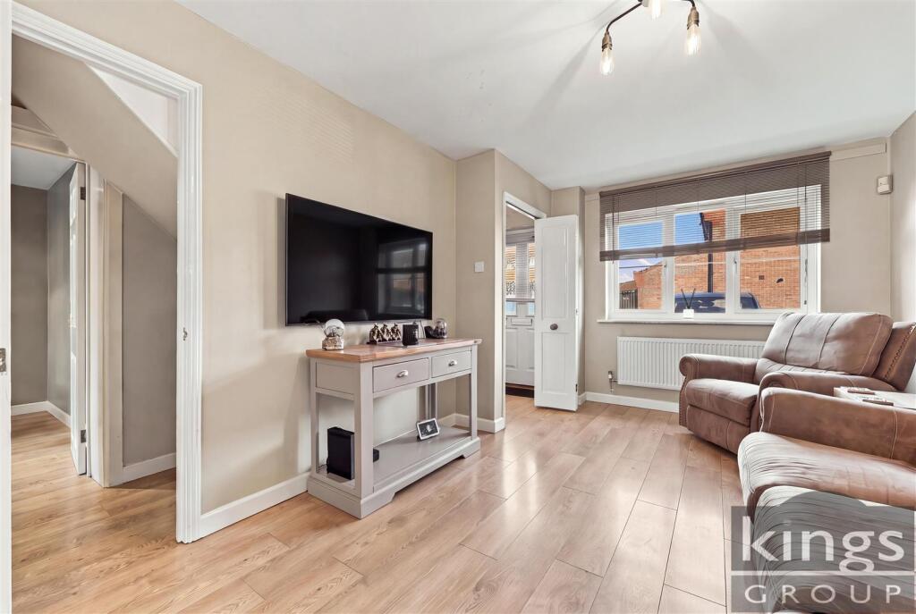 House in Harlow, Church Langley - View 4