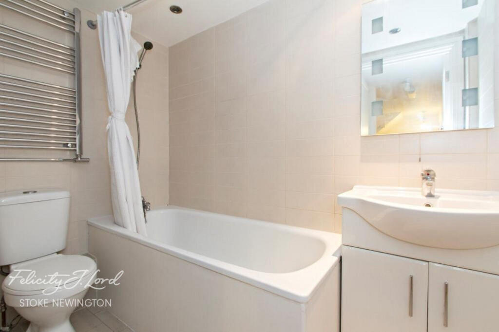 Main image of property: Queens Drive, London