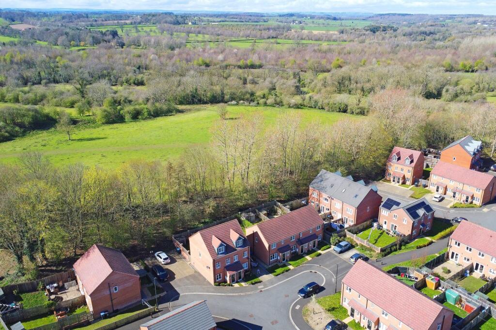 House in Ripon, North Yorkshire - View 4