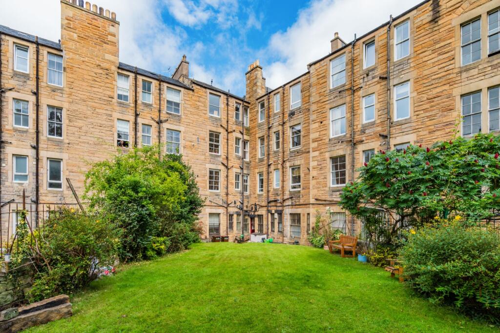 Main image of property: Comely Bank Road, Stockbridge, Edinburgh, EH4