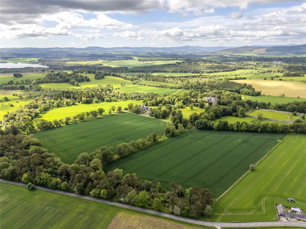 Skene Estate (Lot 2), Dunecht, Westhill, Aberdeenshire - View 2