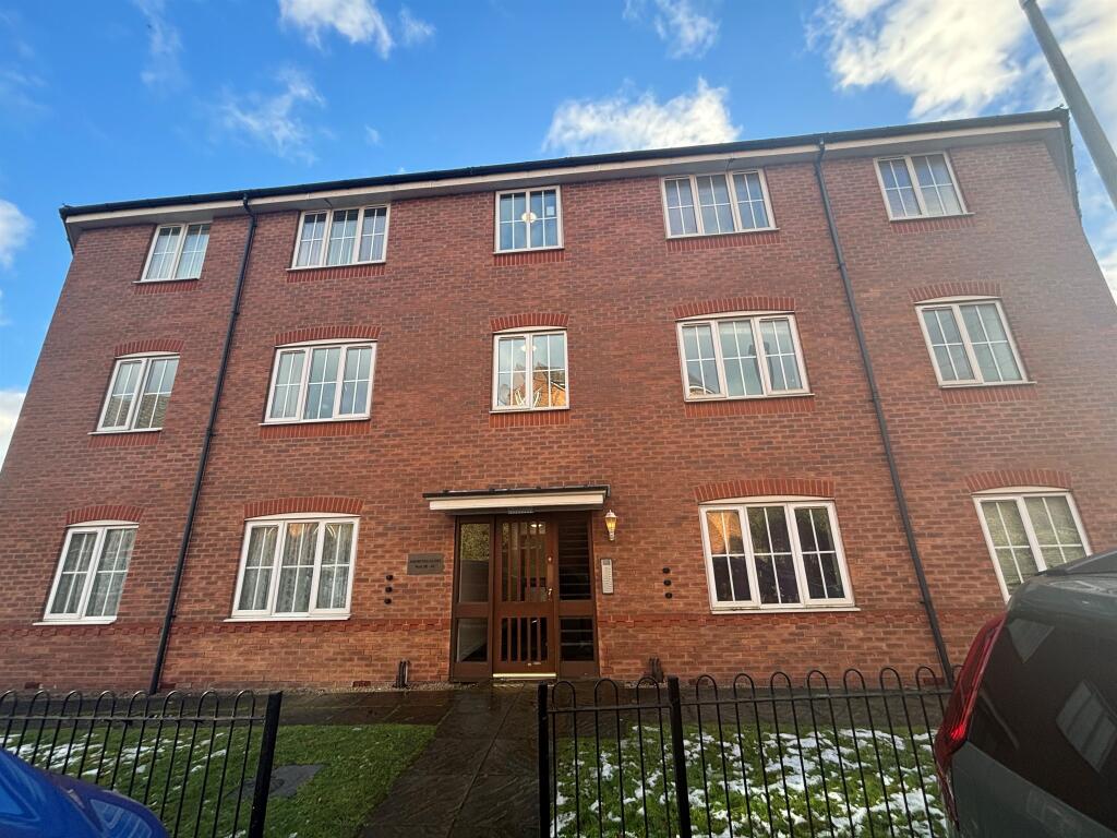 Main image of property: Ashwood Close, Oldbury