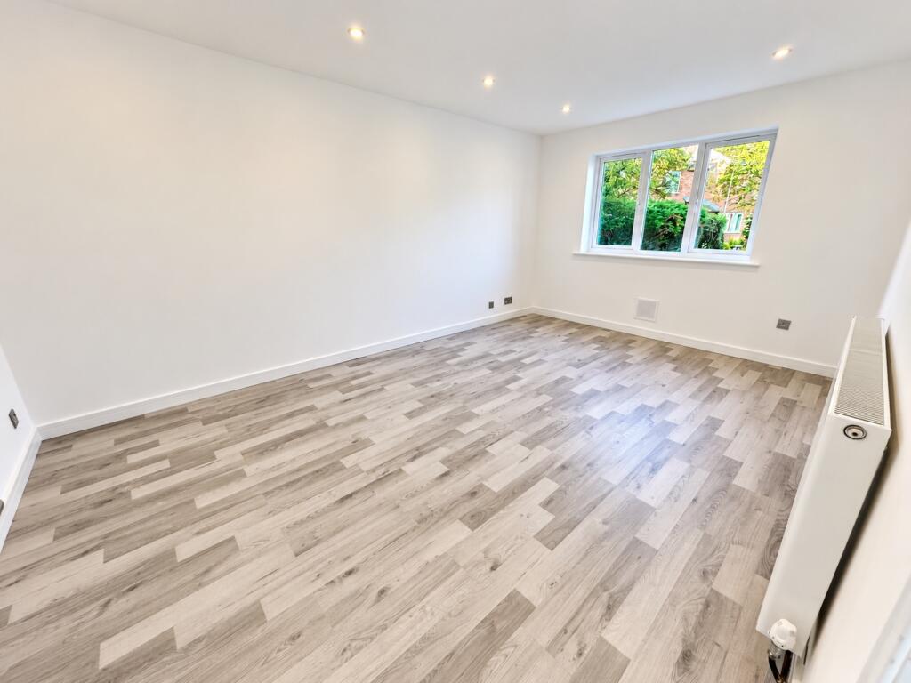 Foston Gate, Wigston, LE18 3SS photo 2