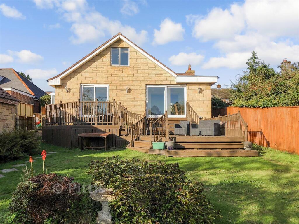 Main image of property: Victoria Road, Freshwater, Isle of Wight