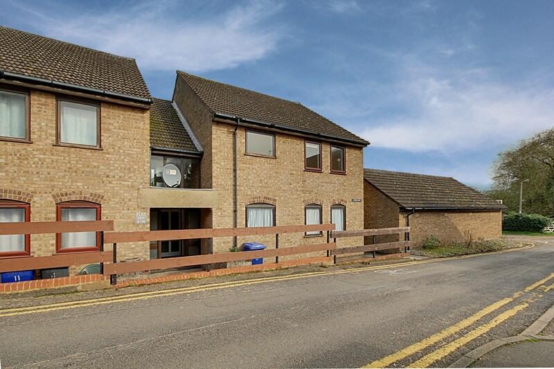 Main image of property: Laughton Court, White Hart Lane, Brandon, Suffolk, IP27